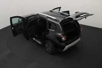 Dacia Duster, 1.6, 80 kW, lpg, manuaal, esivedu