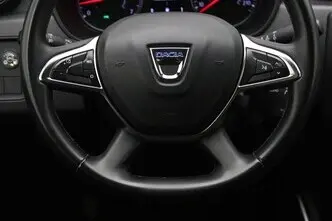 Dacia Duster, 1.6, 80 kW, lpg, manuaal, esivedu