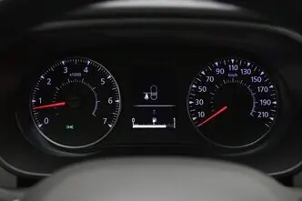 Dacia Duster, 1.6, 80 kW, lpg, manuaal, esivedu