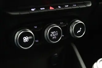 Dacia Duster, 1.6, 80 kW, lpg, manuaal, esivedu