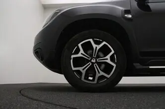 Dacia Duster, 1.6, 80 kW, lpg, manuaal, esivedu
