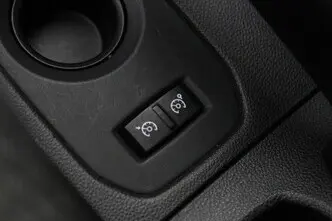 Dacia Duster, 1.6, 80 kW, lpg, manuaal, esivedu