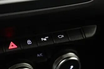 Dacia Duster, 1.6, 80 kW, lpg, manuaal, esivedu