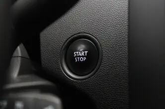 Dacia Duster, 1.6, 80 kW, lpg, manuaal, esivedu