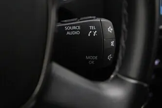 Dacia Duster, 1.6, 80 kW, lpg, manuaal, esivedu