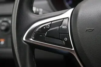 Dacia Duster, 1.6, 80 kW, lpg, manuaal, esivedu
