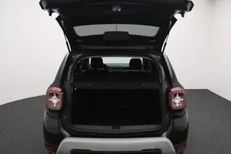Dacia Duster, 1.6, 80 kW, lpg, manuaal, esivedu