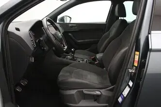 SEAT Ateca, 1.5, 110 kW, bensiin, manuaal, esivedu