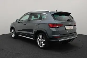 SEAT Ateca, 1.5, 110 kW, bensiin, manuaal, esivedu