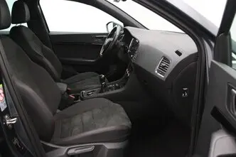 SEAT Ateca, 1.5, 110 kW, bensiin, manuaal, esivedu