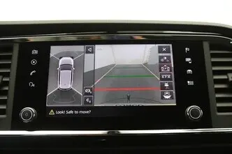 SEAT Ateca, 1.5, 110 kW, bensiin, manuaal, esivedu