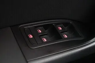 SEAT Ateca, 1.5, 110 kW, bensiin, manuaal, esivedu