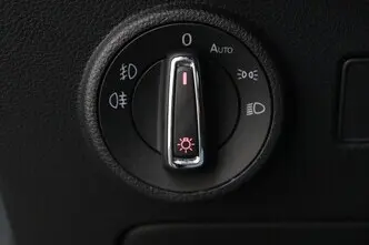 SEAT Ateca, 1.5, 110 kW, bensiin, manuaal, esivedu