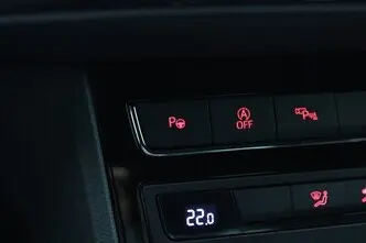 SEAT Ateca, 1.5, 110 kW, bensiin, manuaal, esivedu