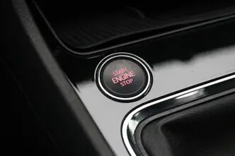 SEAT Ateca, 1.5, 110 kW, bensiin, manuaal, esivedu