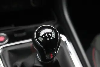 SEAT Ateca, 1.5, 110 kW, bensiin, manuaal, esivedu