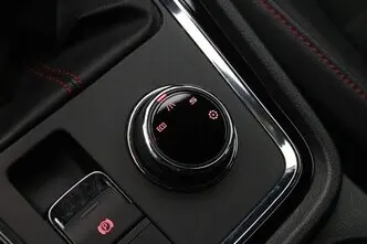 SEAT Ateca, 1.5, 110 kW, bensiin, manuaal, esivedu