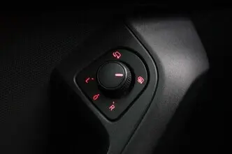 SEAT Ateca, 1.5, 110 kW, bensiin, manuaal, esivedu