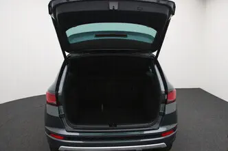 SEAT Ateca, 1.5, 110 kW, bensiin, manuaal, esivedu