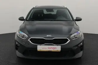 Kia cee'd / Ceed, 1.6, 100 kW, hybrid, manual, front-wheel drive