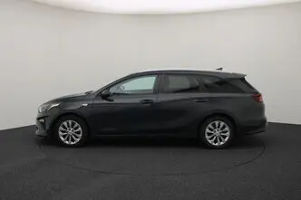 Kia cee'd / Ceed, 1.6, 100 kW, hybrid, manual, front-wheel drive