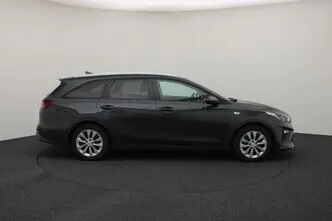 Kia cee'd / Ceed, 1.6, 100 kW, hybrid, manual, front-wheel drive