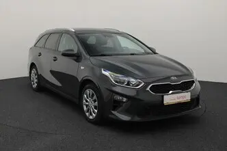 Kia cee'd / Ceed, 1.6, 100 kW, hybrid, manual, front-wheel drive