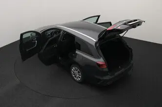 Kia cee'd / Ceed, 1.6, 100 kW, hybrid, manual, front-wheel drive