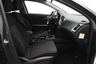 Kia cee'd / Ceed, 1.6, 100 kW, hybrid, manual, front-wheel drive