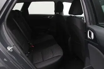 Kia cee'd / Ceed, 1.6, 100 kW, hybrid, manual, front-wheel drive