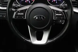 Kia cee'd / Ceed, 1.6, 100 kW, hybrid, manual, front-wheel drive