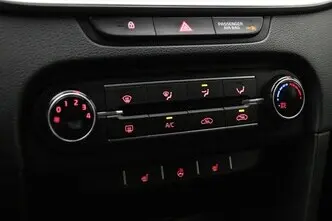 Kia cee'd / Ceed, 1.6, 100 kW, hybrid, manual, front-wheel drive