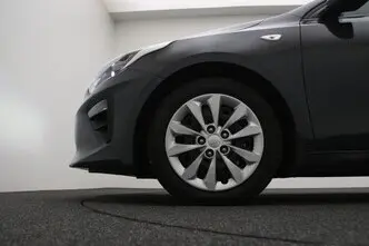 Kia cee'd / Ceed, 1.6, 100 kW, hybrid, manual, front-wheel drive