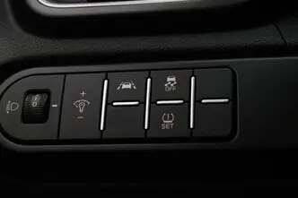 Kia cee'd / Ceed, 1.6, 100 kW, hybrid, manual, front-wheel drive