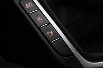 Kia cee'd / Ceed, 1.6, 100 kW, hybrid, manual, front-wheel drive