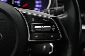 Kia cee'd / Ceed, 1.6, 100 kW, hybrid, manual, front-wheel drive