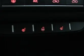 Kia cee'd / Ceed, 1.6, 100 kW, hybrid, manual, front-wheel drive