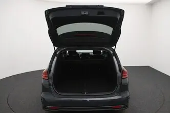 Kia cee'd / Ceed, 1.6, 100 kW, hybrid, manual, front-wheel drive