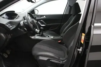 Peugeot 308, 1.5, 96 kW, diisel, manuaal, esivedu