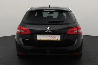 Peugeot 308, 1.5, 96 kW, diisel, manuaal, esivedu