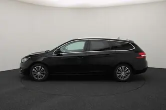 Peugeot 308, 1.5, 96 kW, diisel, manuaal, esivedu