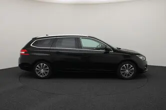 Peugeot 308, 1.5, 96 kW, diisel, manuaal, esivedu