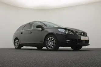 Peugeot 308, 1.5, 96 kW, diisel, manuaal, esivedu