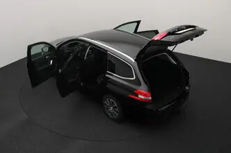 Peugeot 308, 1.5, 96 kW, diisel, manuaal, esivedu