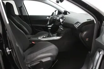 Peugeot 308, 1.5, 96 kW, diisel, manuaal, esivedu