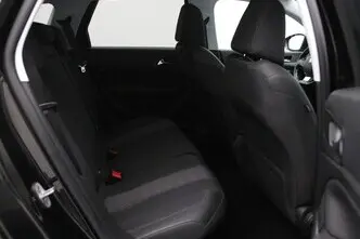Peugeot 308, 1.5, 96 kW, diisel, manuaal, esivedu