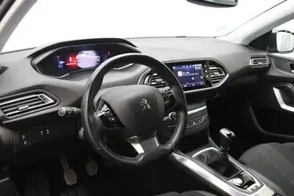 Peugeot 308, 1.5, 96 kW, diisel, manuaal, esivedu