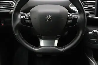 Peugeot 308, 1.5, 96 kW, diisel, manuaal, esivedu