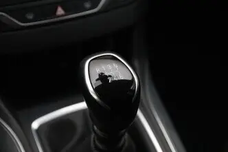 Peugeot 308, 1.5, 96 kW, diisel, manuaal, esivedu