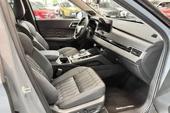 Mitsubishi Outlander, 2.4, 100 kW, pistikhübriid, automaat, nelikvedu